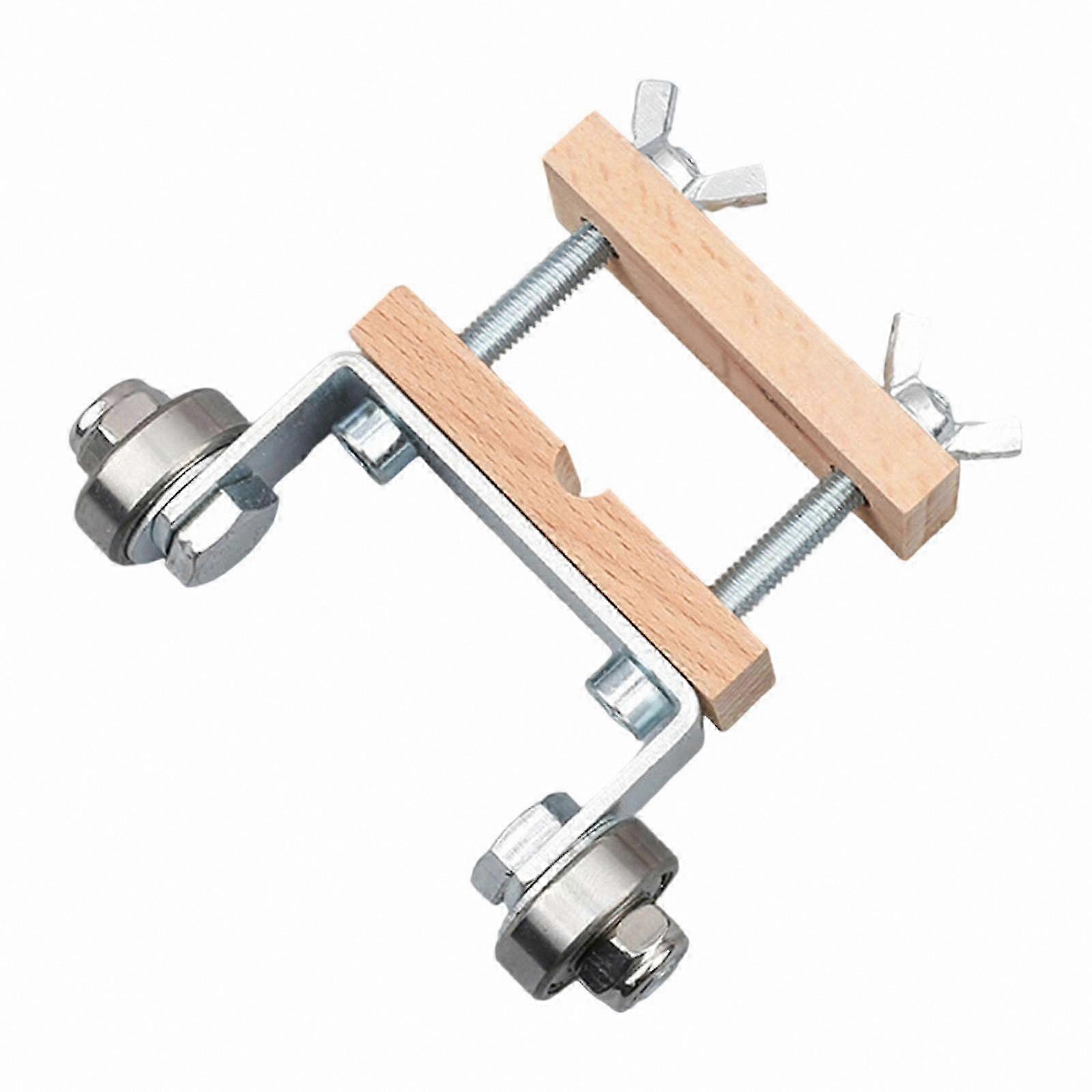 Woodworking Engraving Tool with Fixed Angle for Home Studio Projects