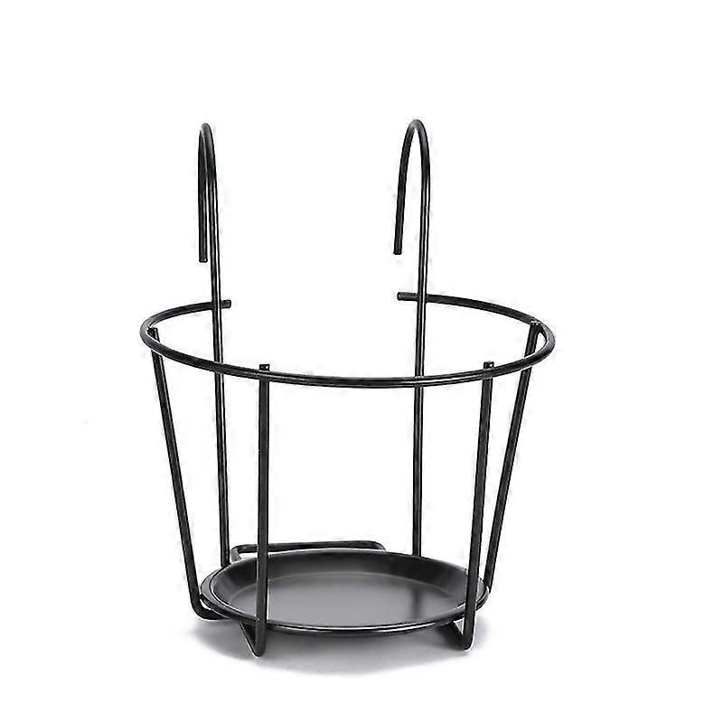 Luxora Hanging Hook Flower Pot Pendant