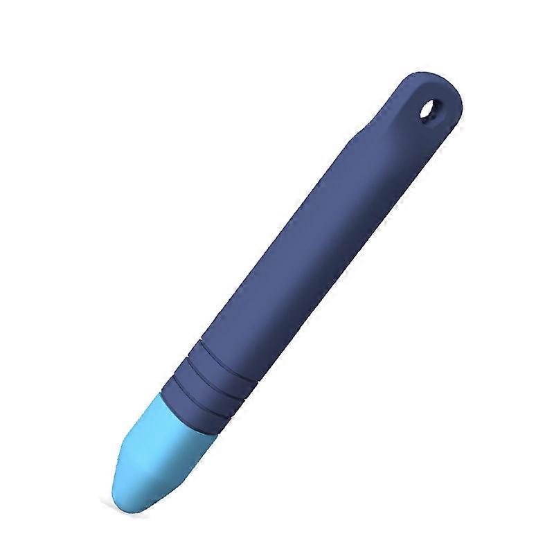 High Sensitivity Silicone Capacitive Pen For Smooth Writing And Precise Touch On