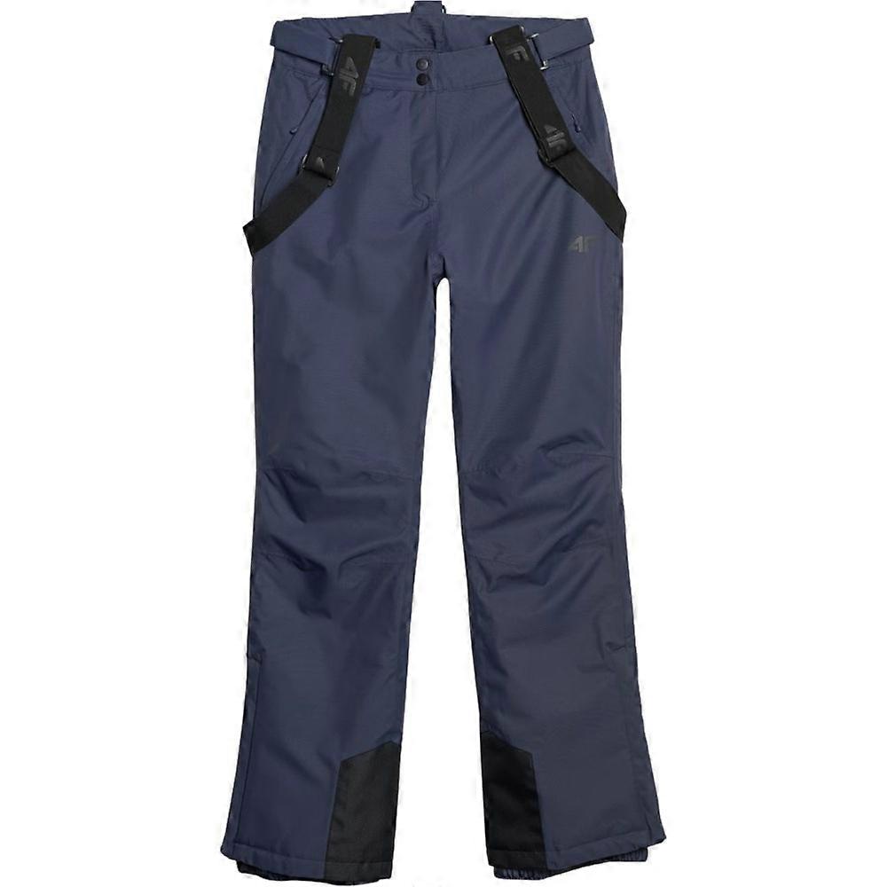Trousers 4F S0069