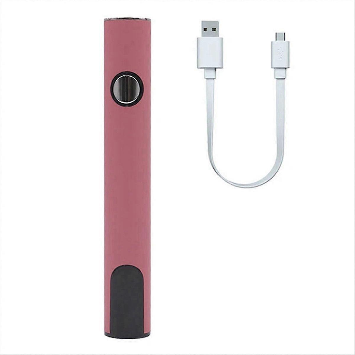 510 Interface Battery Soldering Iron Pink