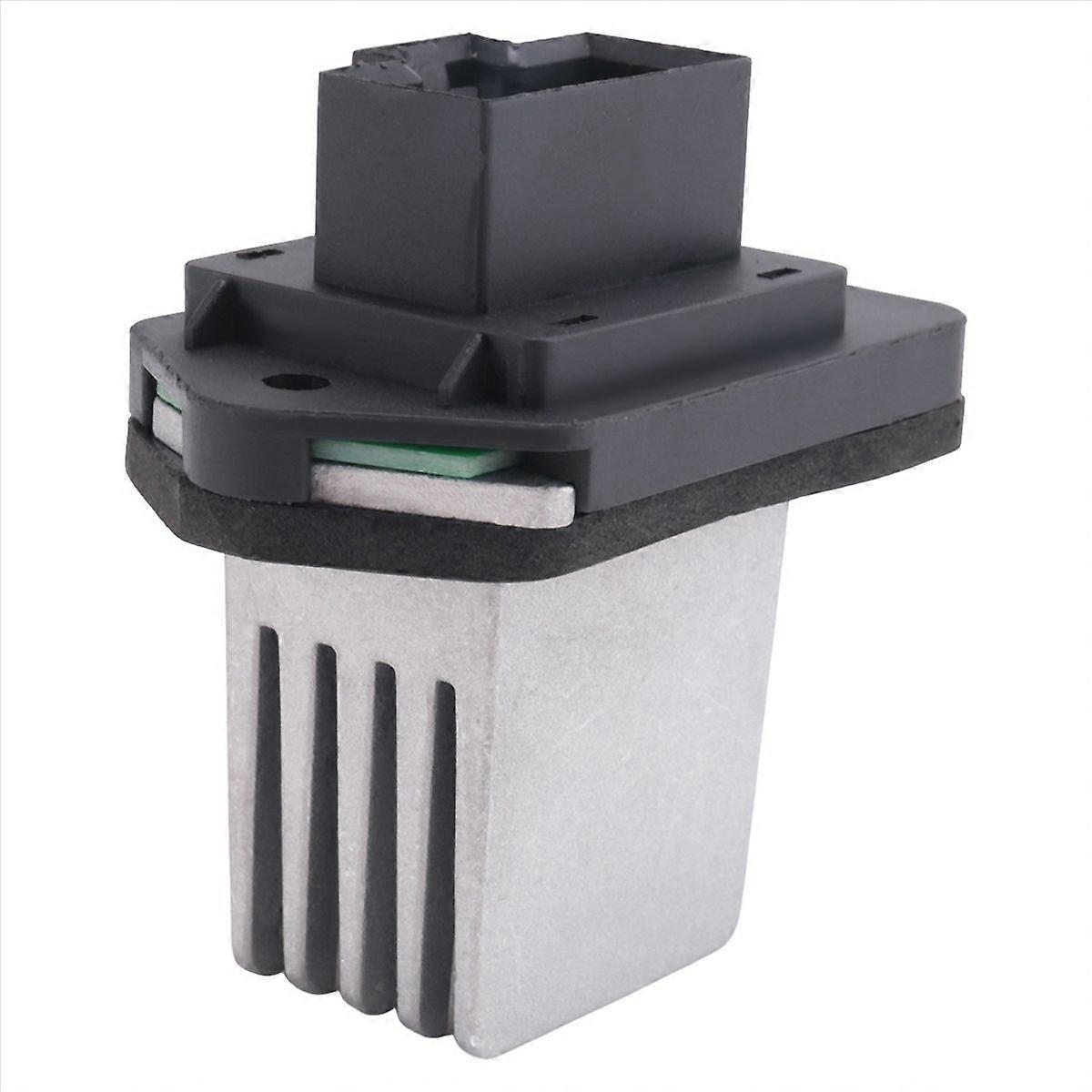 Car Heater Blower Resistor Full Auto A/C for 2001+