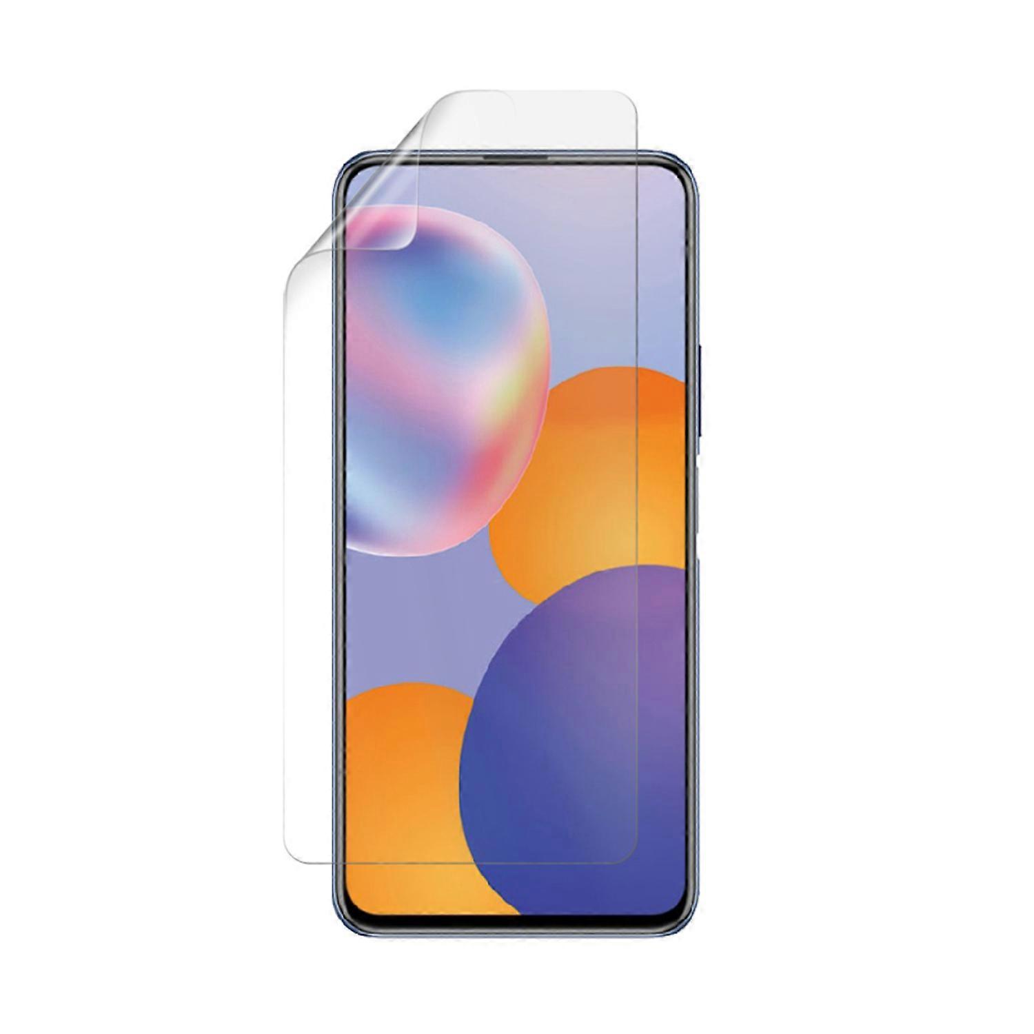 - Huawei Nova Y9a Hydrogel Screen Protector (copy)