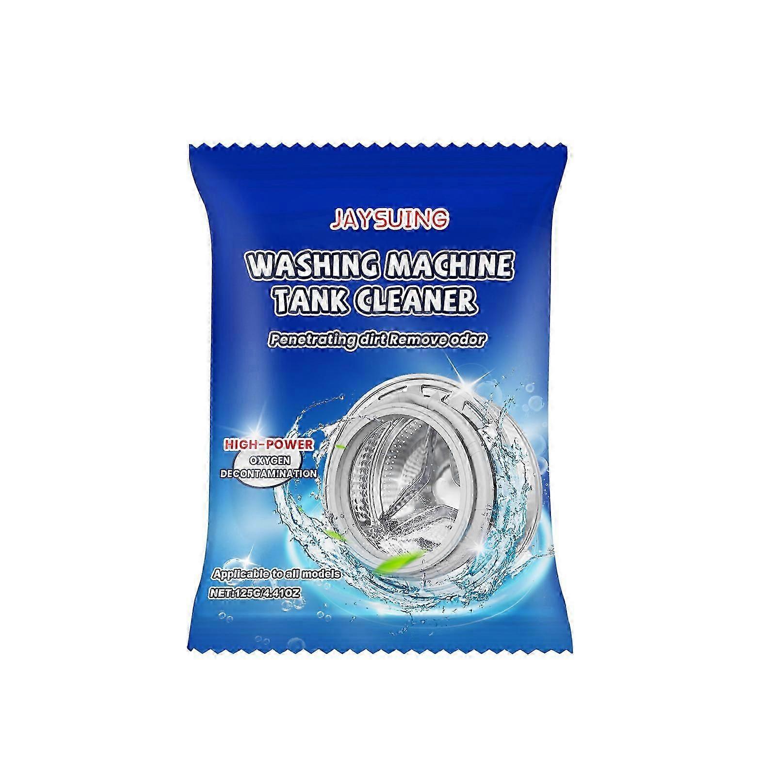 Washing Machine Sink Cleaner - Daily Care for Fresh
