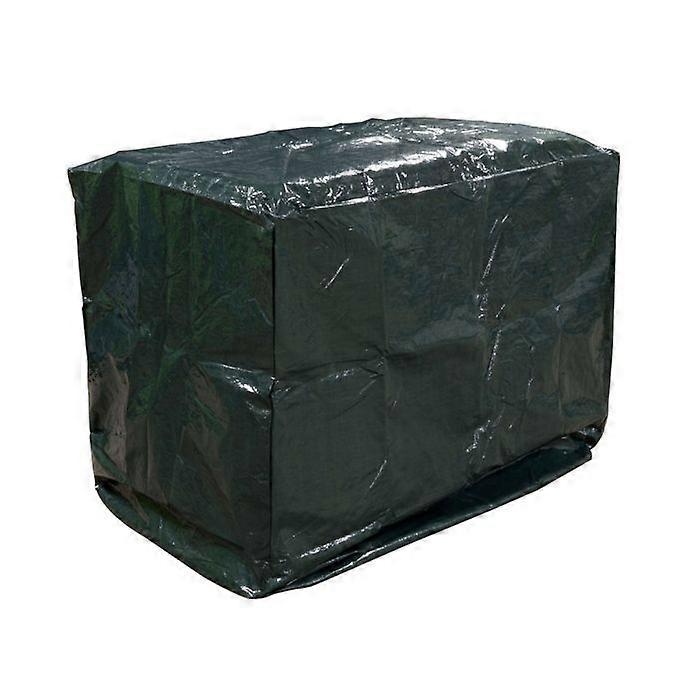 Grillabdeckung - 110 x 70 x 100 cm