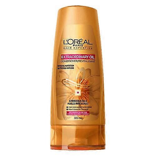 L'oreal L'Oreal Extra Oil Dry Conditioner, 385 Ml