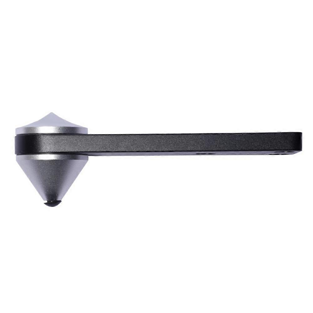 Speaker Foot Subwoofer Shockproof Spike Bracket Enhanced Stability