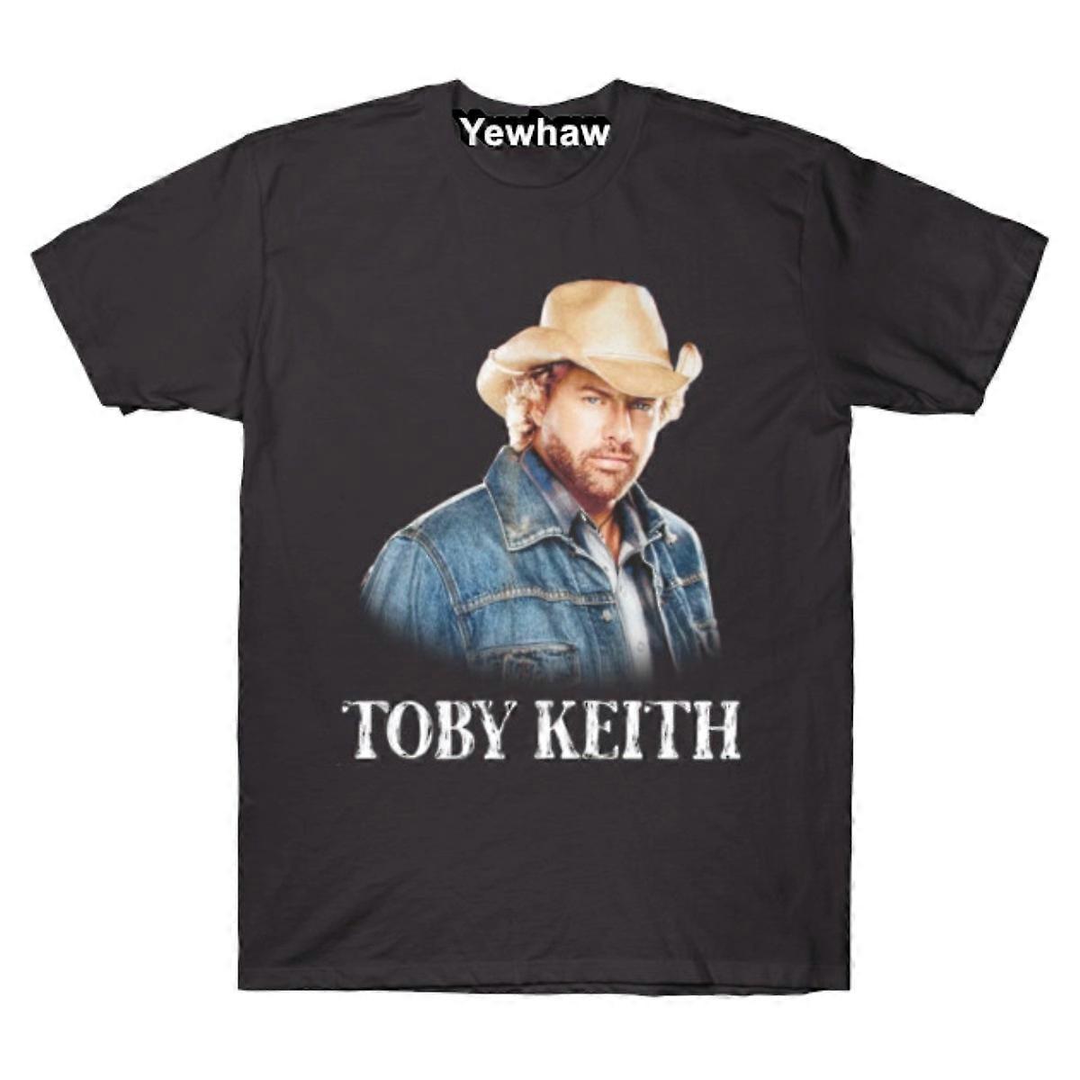 Toby Keith T-shirt