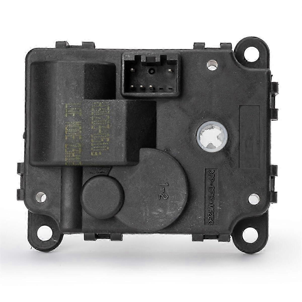 A/C Heater Controls Mode Actuator for Sorento, Air Conditioning Wind Direction Regulator