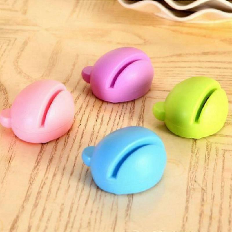 Cartoon Mini Knife Sharpening Stone for Kitchen Knives Portable Sharpening Rod
