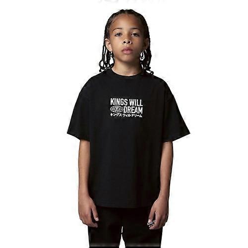 Kings Will Dream Boys Studio Title T-Shirt