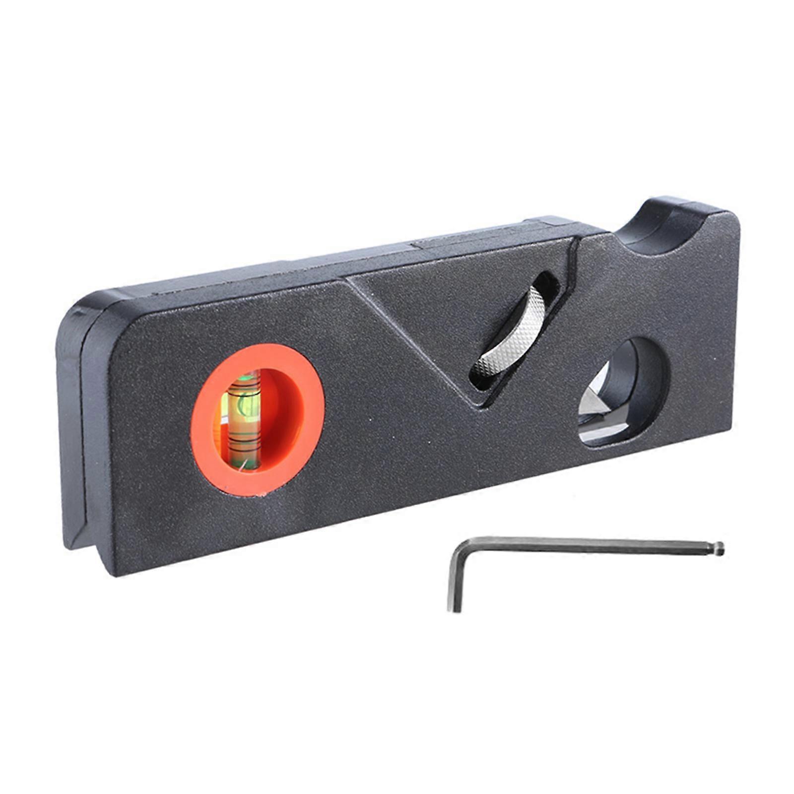 Multiple Head Wood Chamfer Plane Kit, Aluminum Hand Planer Tool For Smoothing Edges Trimming DIYer Woodworking Projects Multicolor