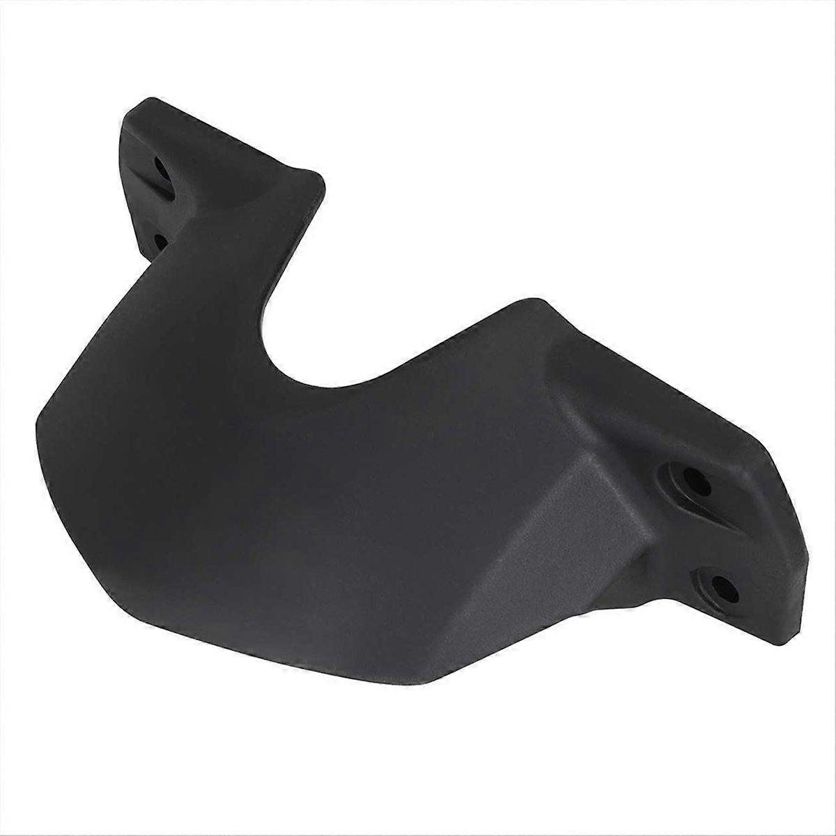 For G2 Master E-Scooter Rear Mudguard Shock-Absorbing Mudguard Kickscooter Replace Part