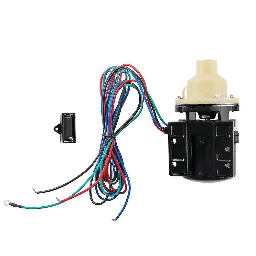 Pump Motor Assembly for Hoshizaki Ice Maker Machine Capacitor 120V PA0613 S-0613 321444A01 0.47A 56W 34L/Min 3A2638A03