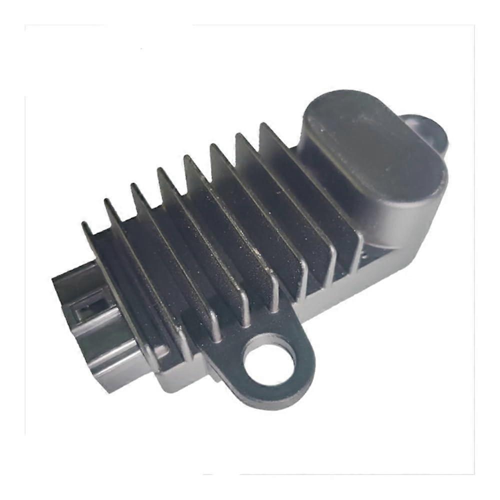 Motorcycle Voltage Regulator Rectifier SH881AA for Suzuki GSX R125 ABS Stable Output Replacement