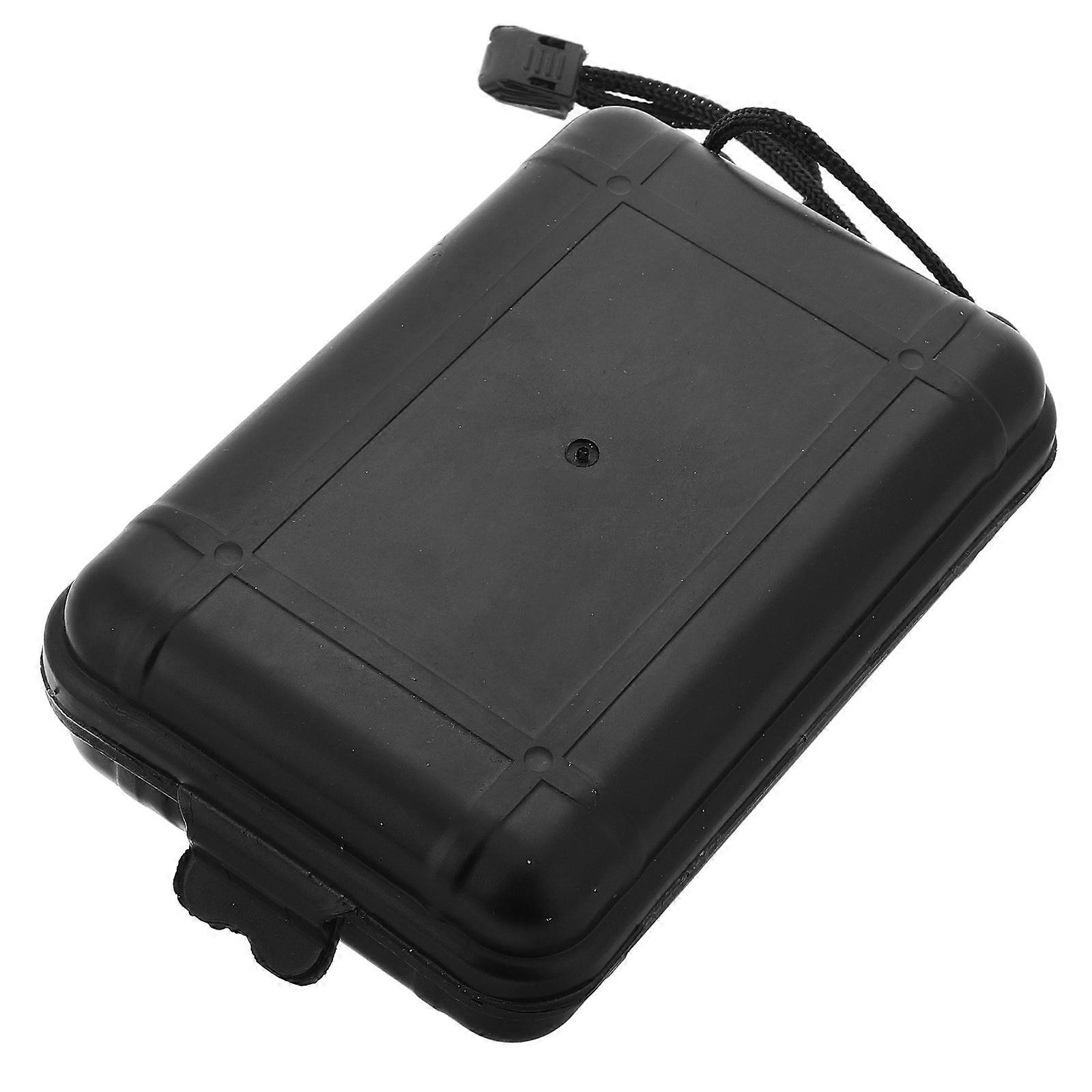 Arrowhead Holder Storage Box for Hunting Portable Multi-Slots Organizer