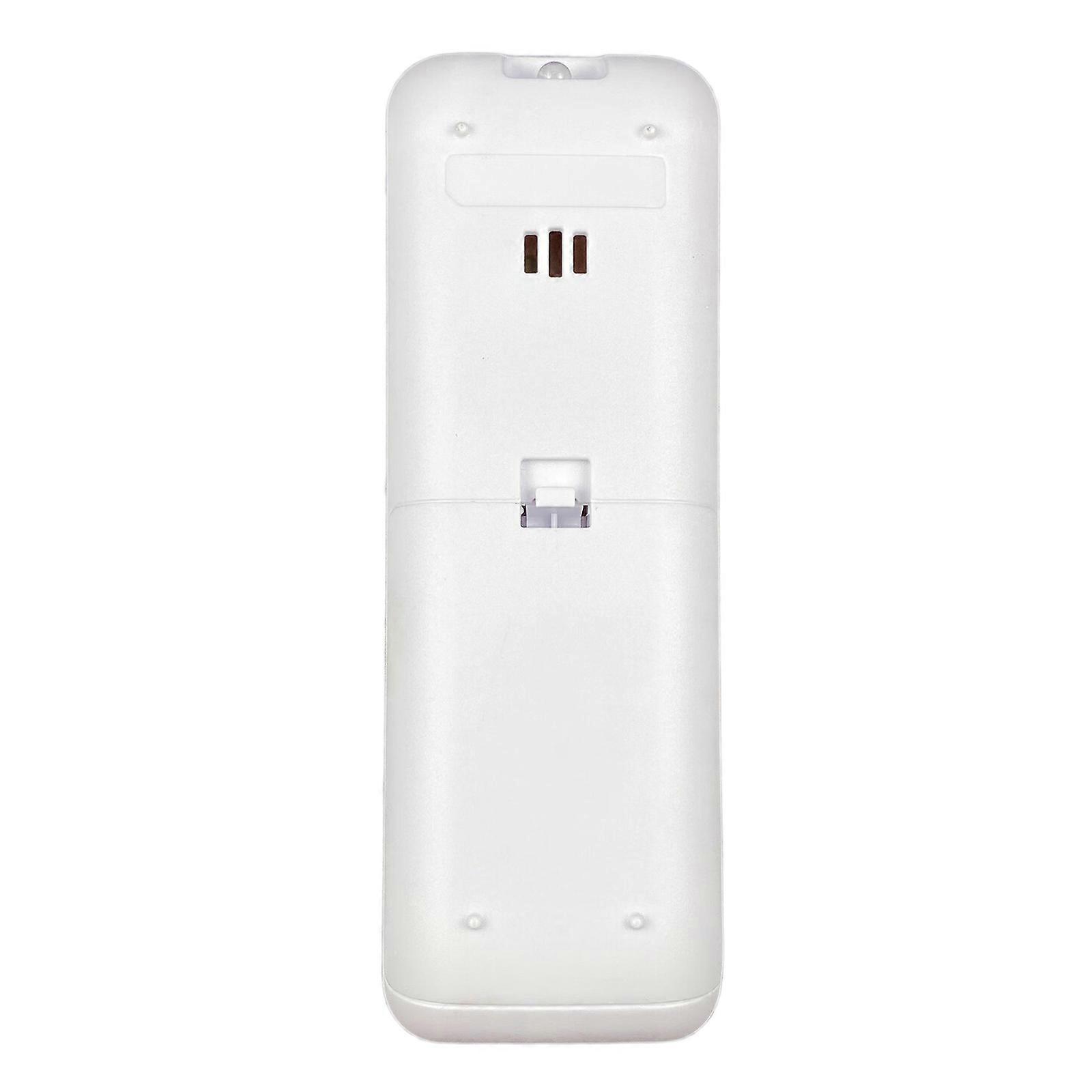Direct Replacement Remote Controller with Backlight For 0010406609E Systems Lightweight ABS Design Multicolor