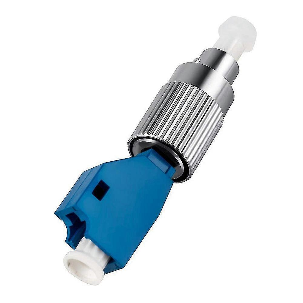 30MW 30KM Visual Fault Locator Fiber Light Tester Cablu optic VFL cu un singur mod tată la LC Femal