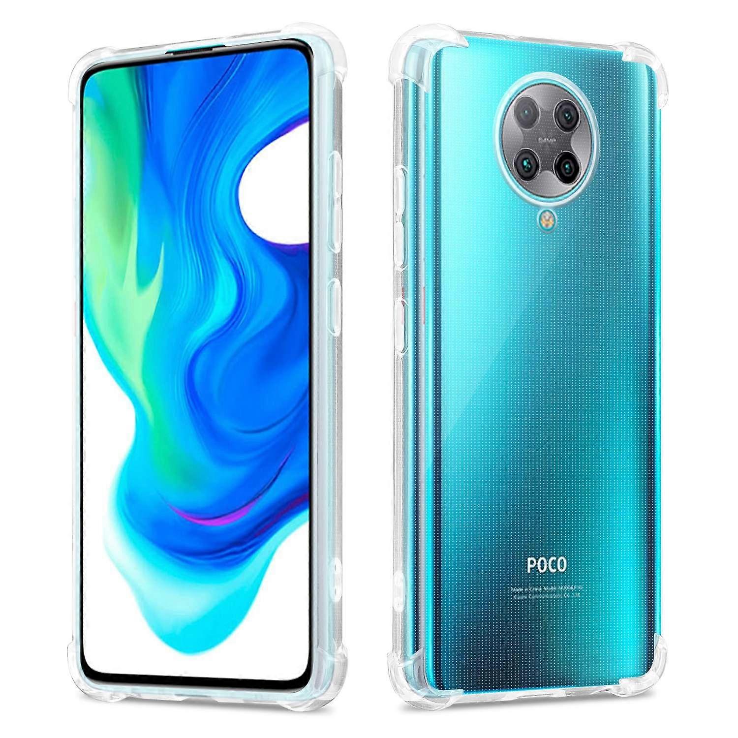 Xiaomi POCO F2 PRO Case