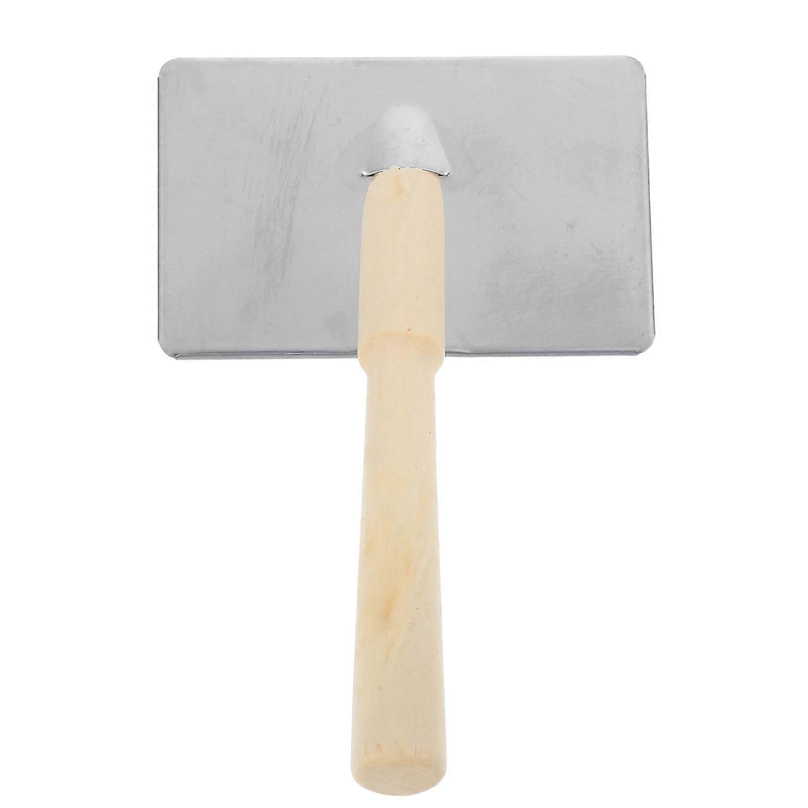 Wool Carders Brushes Hand Carders Needle Felting Tool for DIY Use