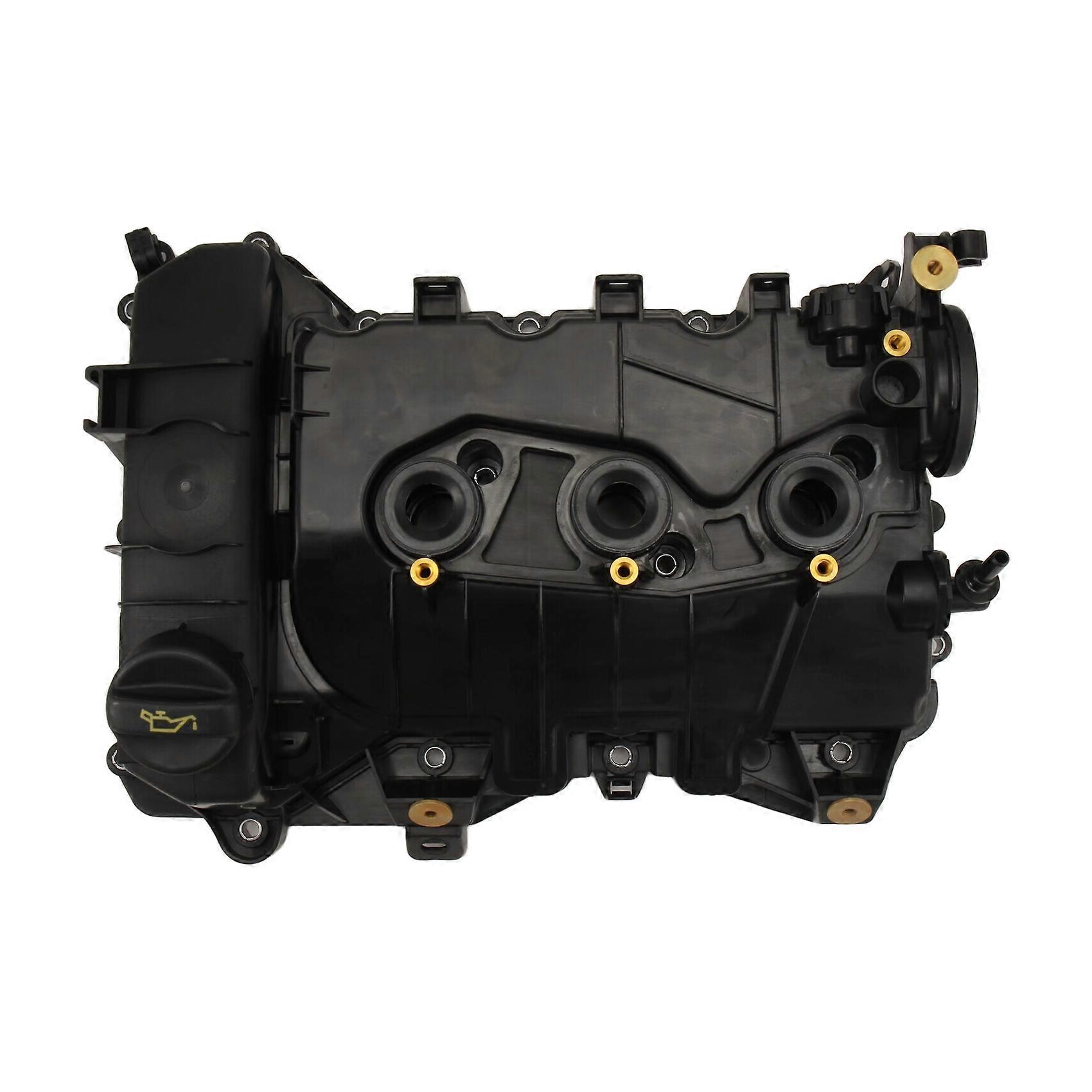 9811067580 Engine Cylinder Head Valve Cover for Citroen DS Peugeot Vauxhall 1.2T