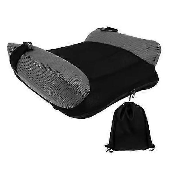 Inflatable Seat Cushion Pvc Seat Riser