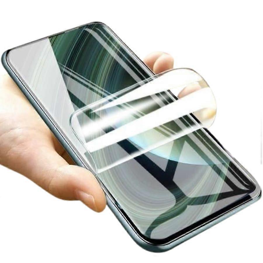 Redmi 4 - Hydrogel Screen Protector