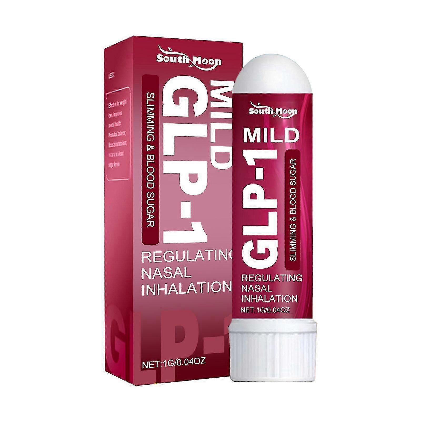 Body Care Inhalation Stick