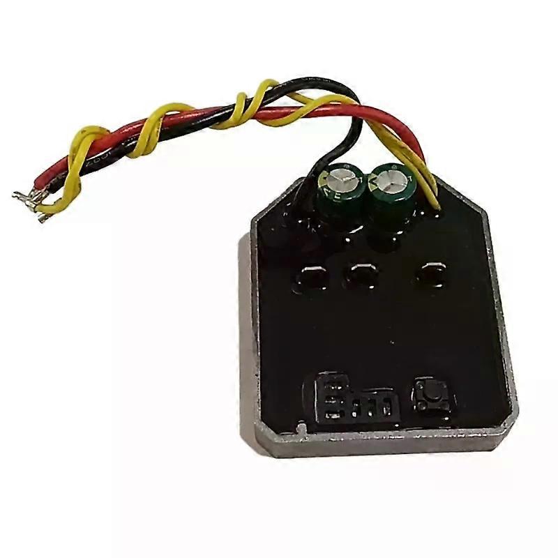 21V/60A Brushless lithium Electric Angle Grinder Control Board Controller Driver Motherboard Accessories Speed Switch