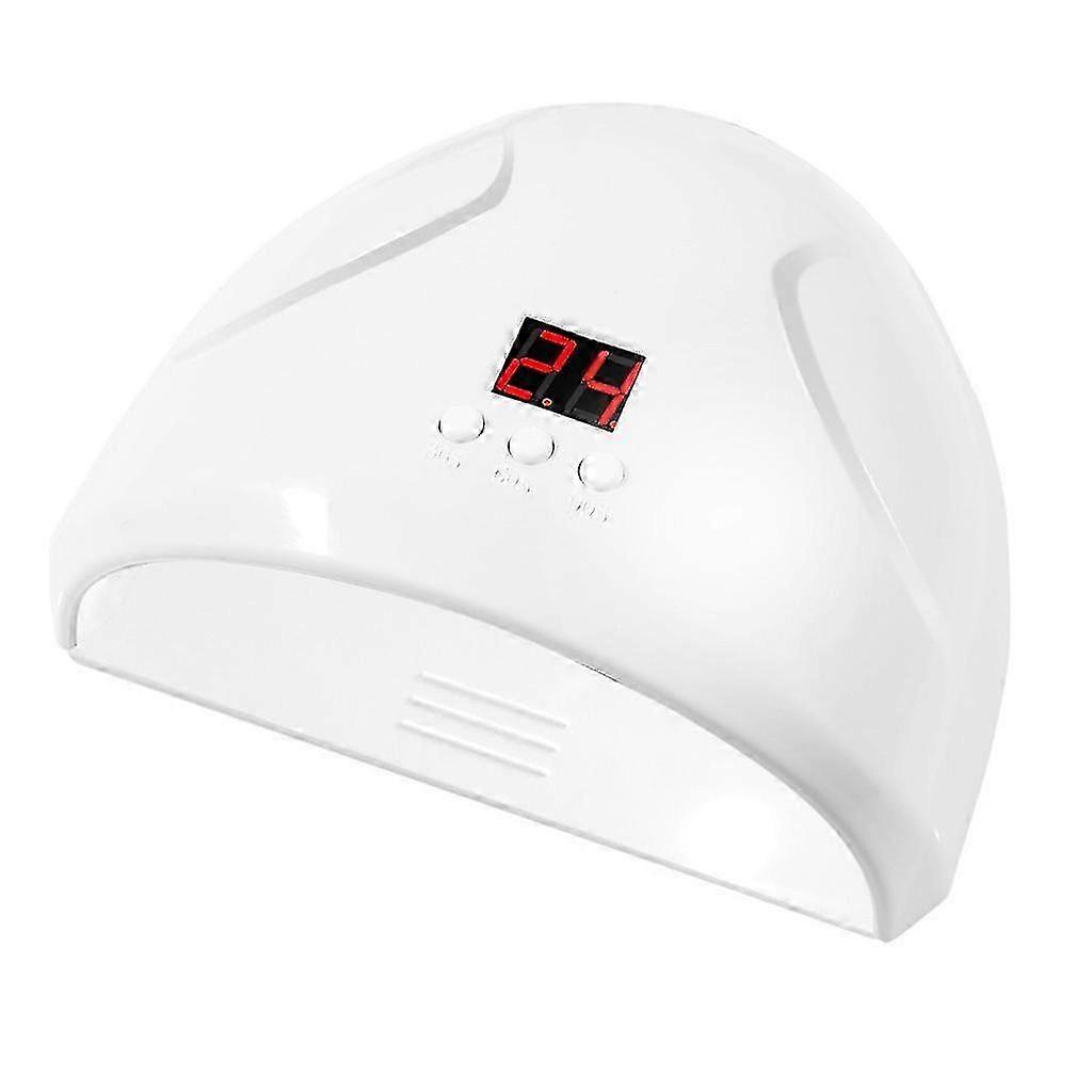 Manicure Light Machine 36w Intelligent Induction Usb Power Nail Lamp