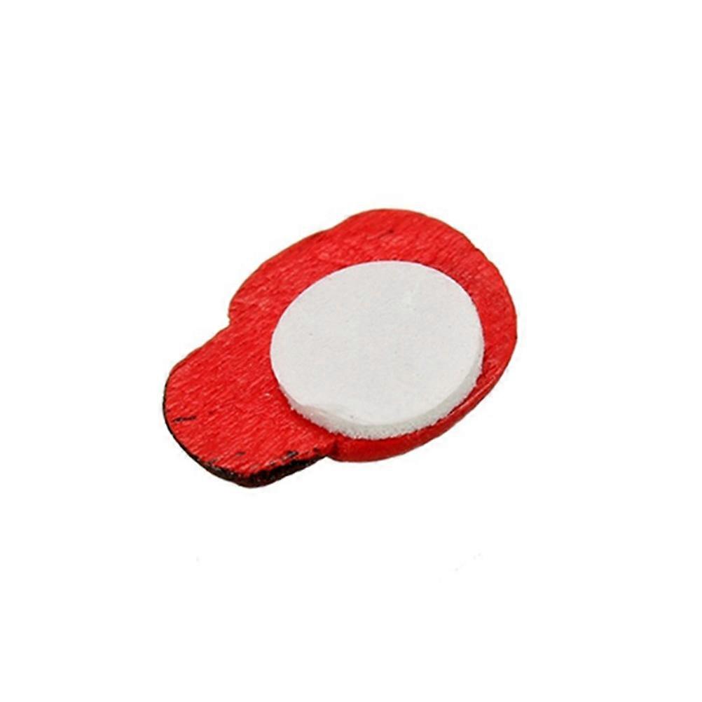 Insect Ornaments Mildew Resistance 100Pcs