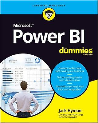 Microsoft Power BI für Dummies