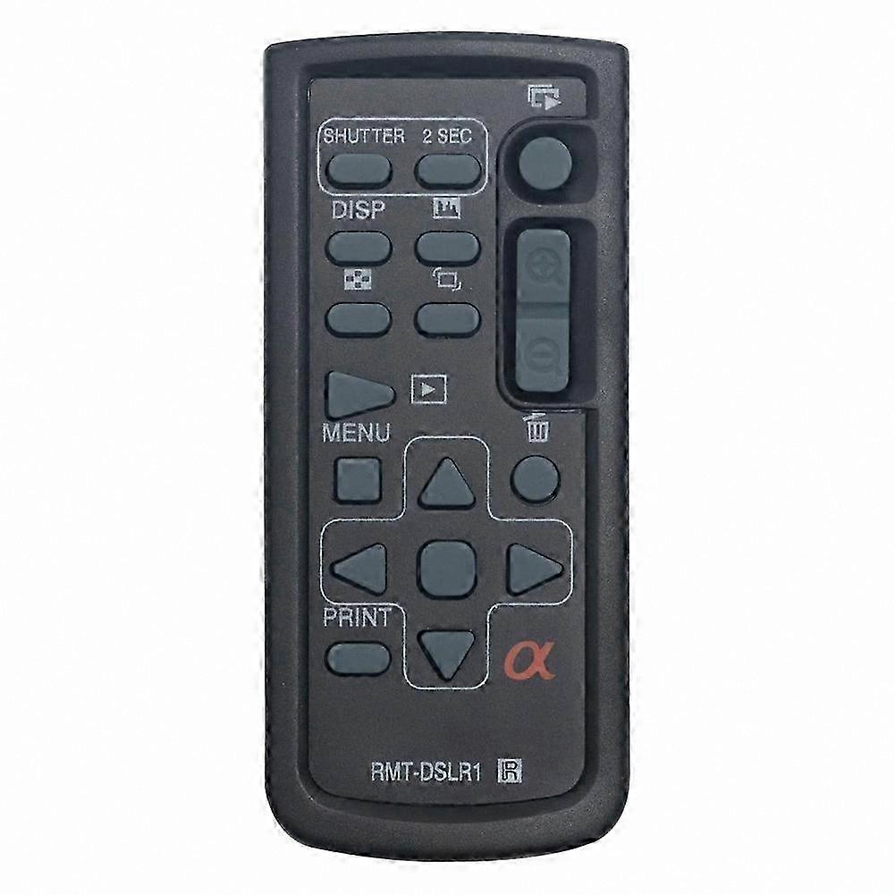 Remote Control for Digital SLR Cameras, Compatible with  A700 A900 Models