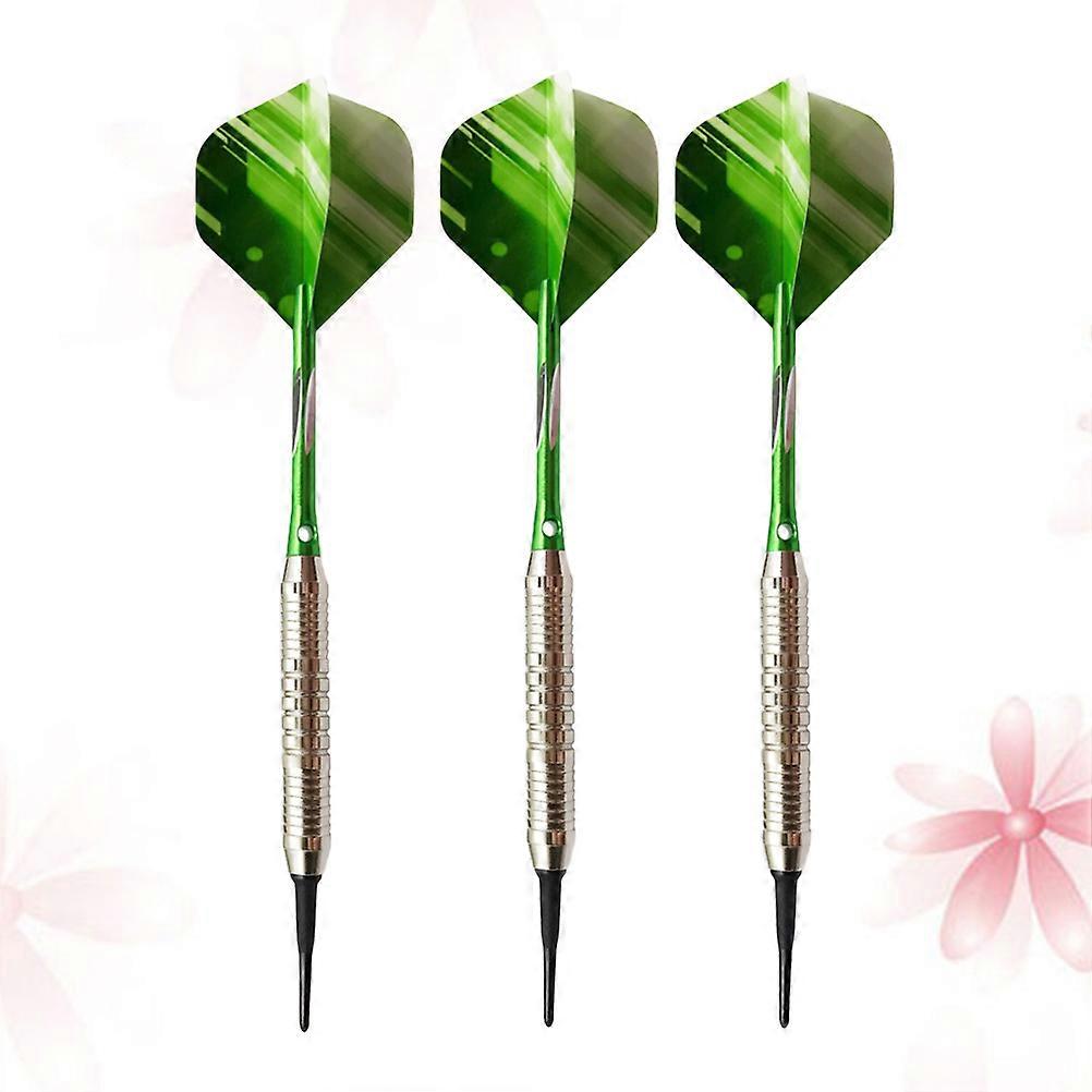 Electronic Darts Hard Pin Type Darts for Playing 1Set