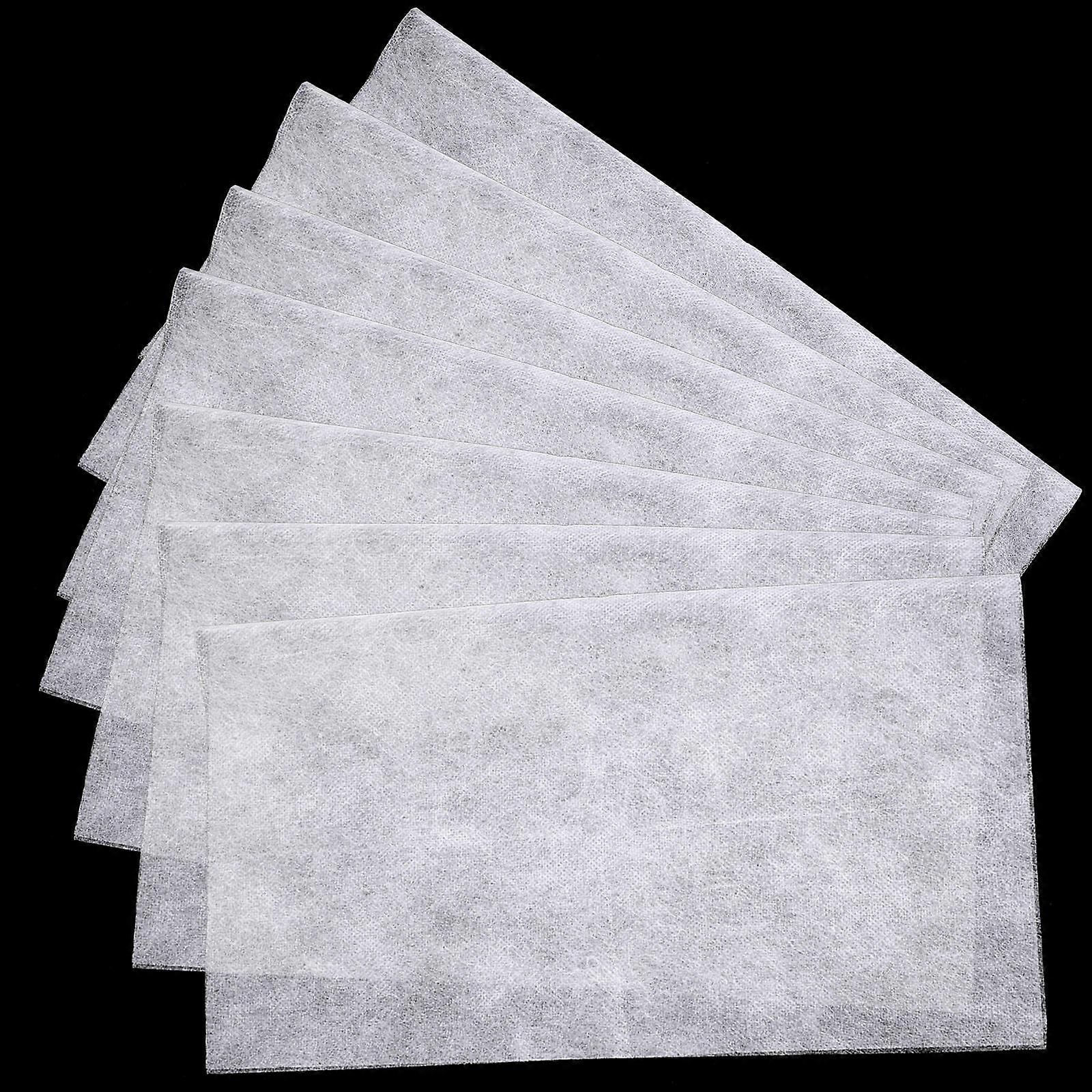 Air Conditioning Paper Filter for Air Outlet Purification Supply 50Pcs