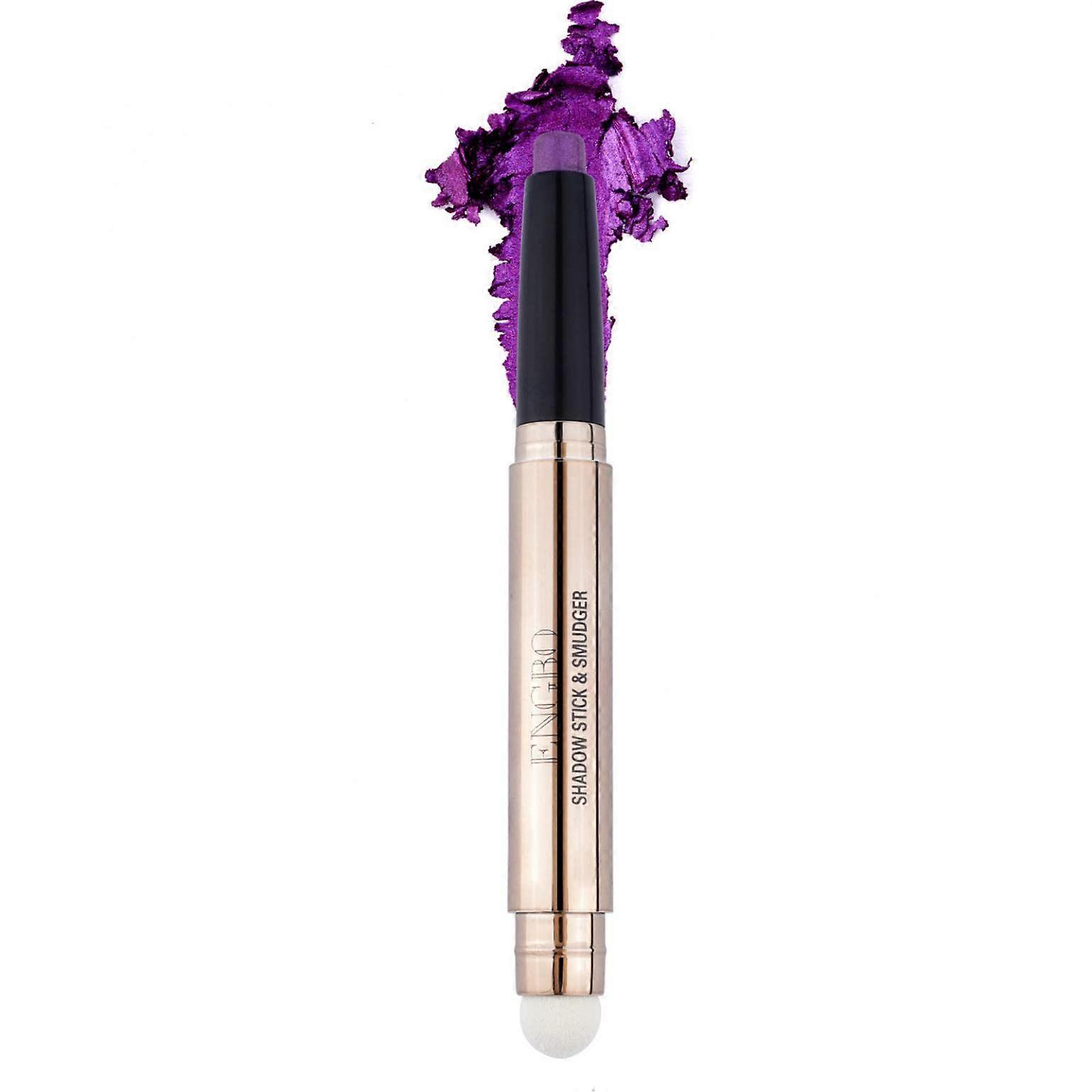 Waterproof Eyeshadow Stick and Pencil with Longlasting Color, Sweatproof Formula, Compact Size