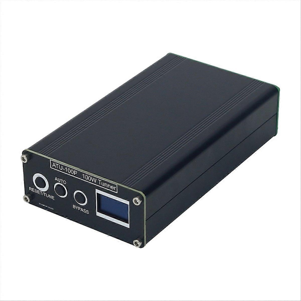 ATU-100 0-30M Automatic Antenna Tuner