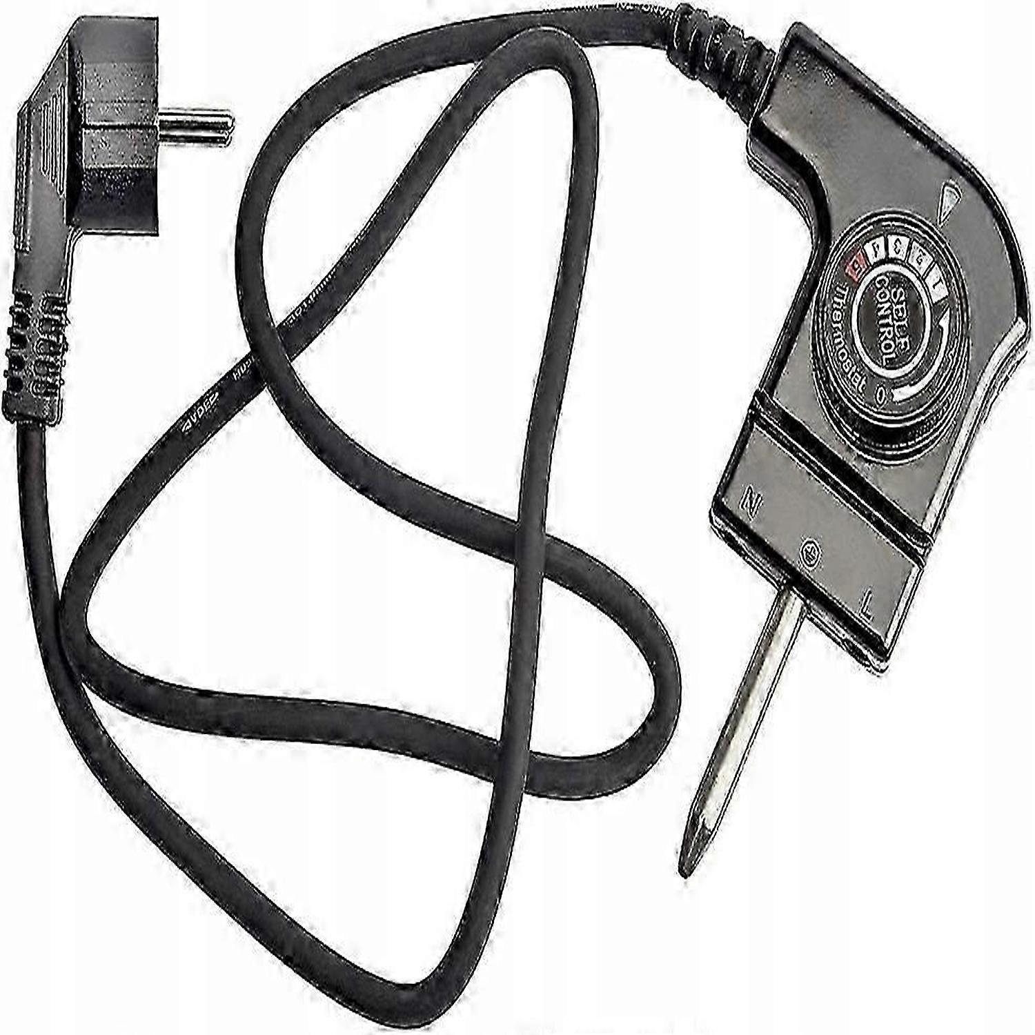 Grill Cable With Thermostat, Model Ctw-300