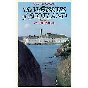 Uísques da Escócia - R. J.S. McDowall