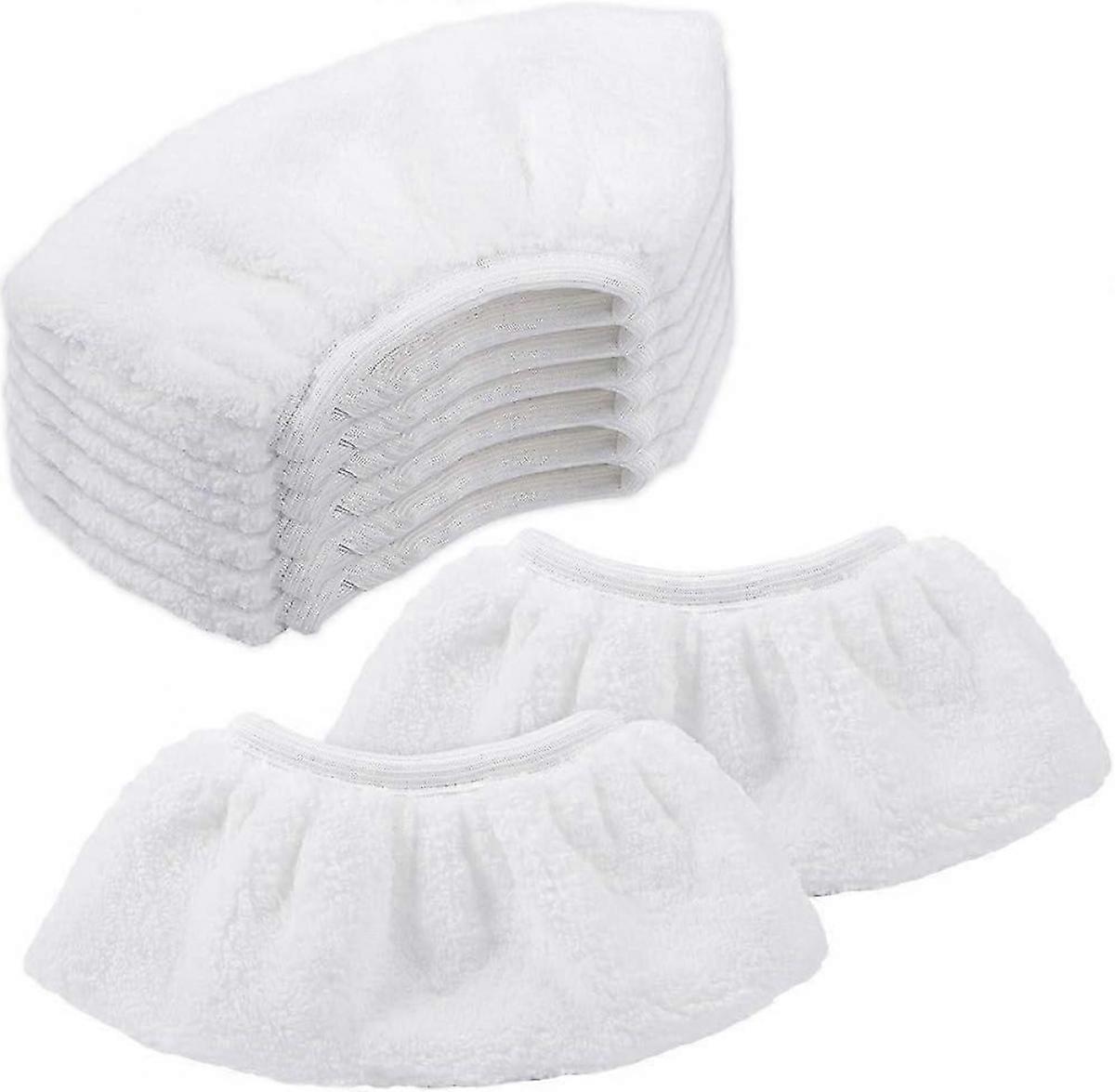 Microfiber Cleaning Cloth Set