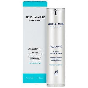 Sensum Mare - Gezichtscrème met polynucleotiden ALGOPRO 50ml