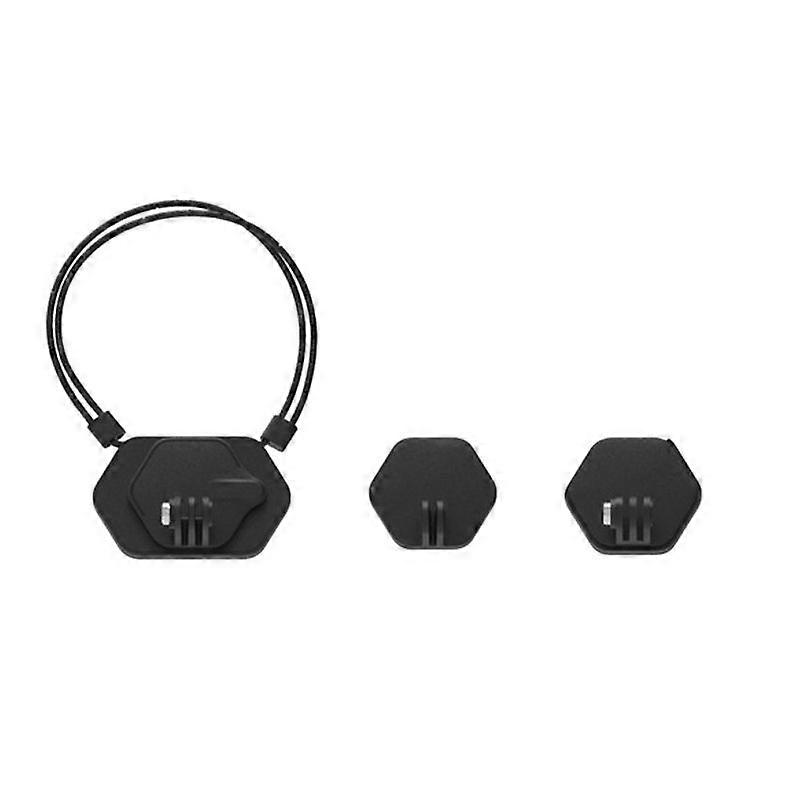 Magnetic Action Camera Quick Release Bracket Mount, Spec: Extended Suit
