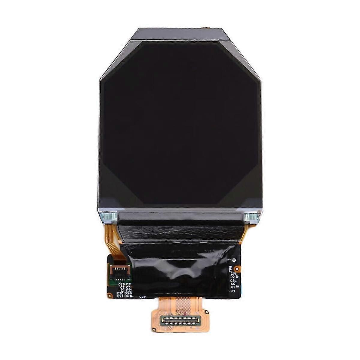 VR LCD Matrix Panel Display for 3 LCD Screen Replacement Headset LCD Display Screen Accessory