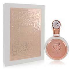  Lattafa Fakhar by Lattafa - Eau De Parfum Spray 3.4 oz - Women 