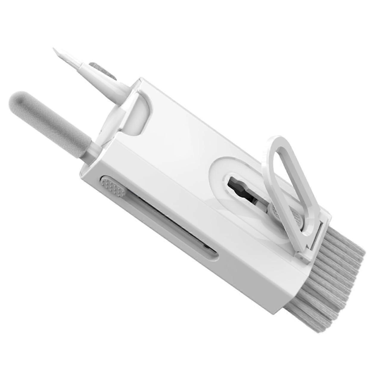 Electronics Cleaning Kit with Deep Crevice Tools for Keyboard and Headphone Scratch Care