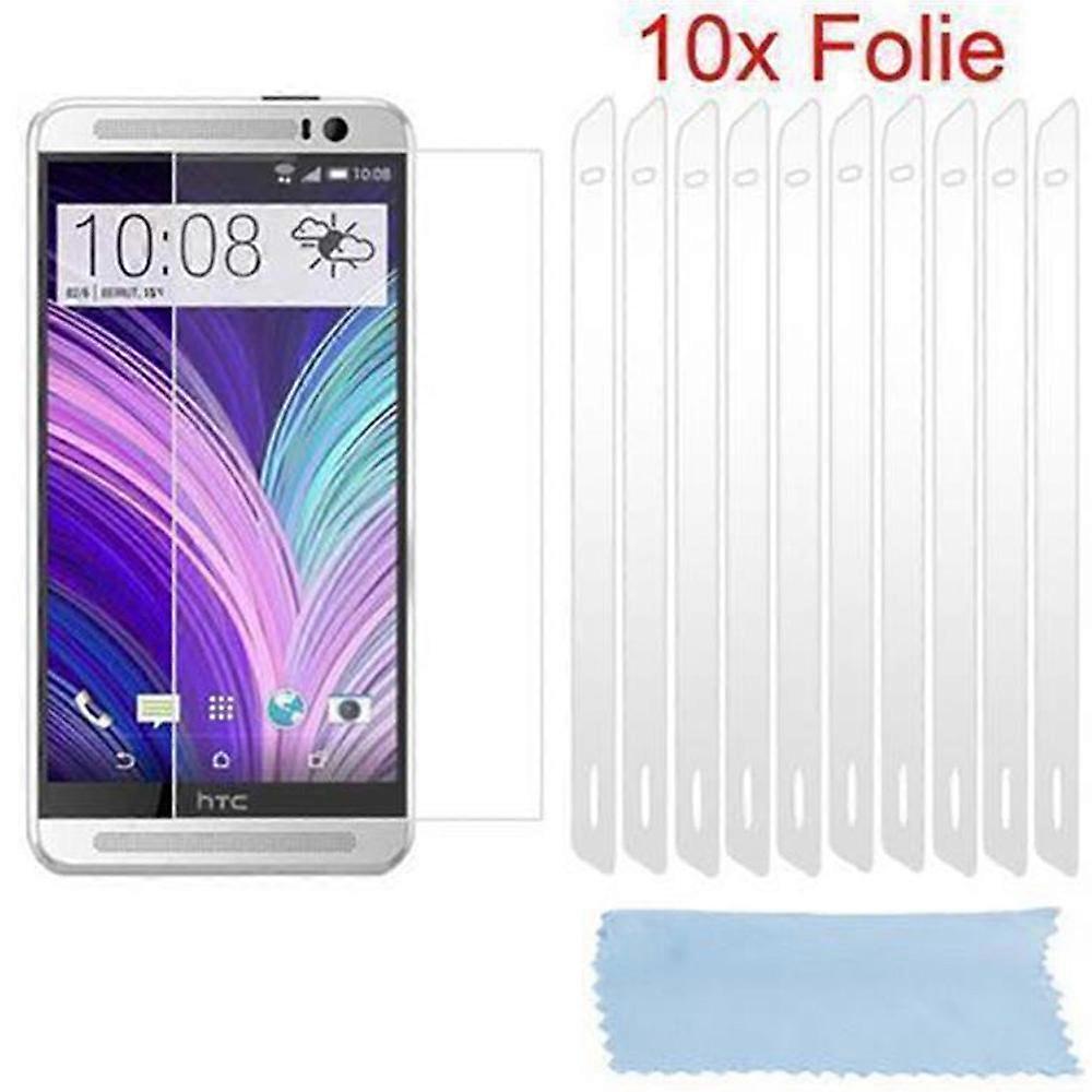 HTC ONE M8 Mobile Phone Protector Screen Protector