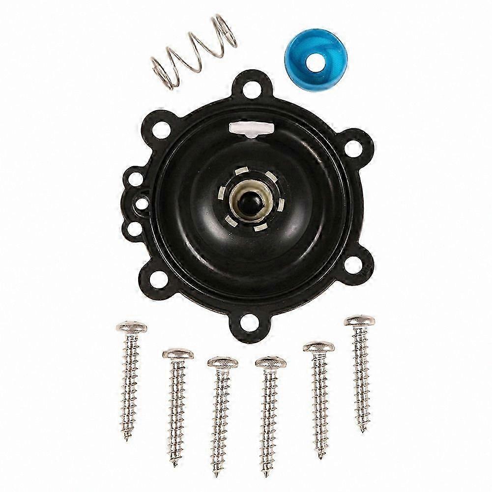 Replacement Diaphragm for CP, CPF, DV, DVF, DAS Series Valves