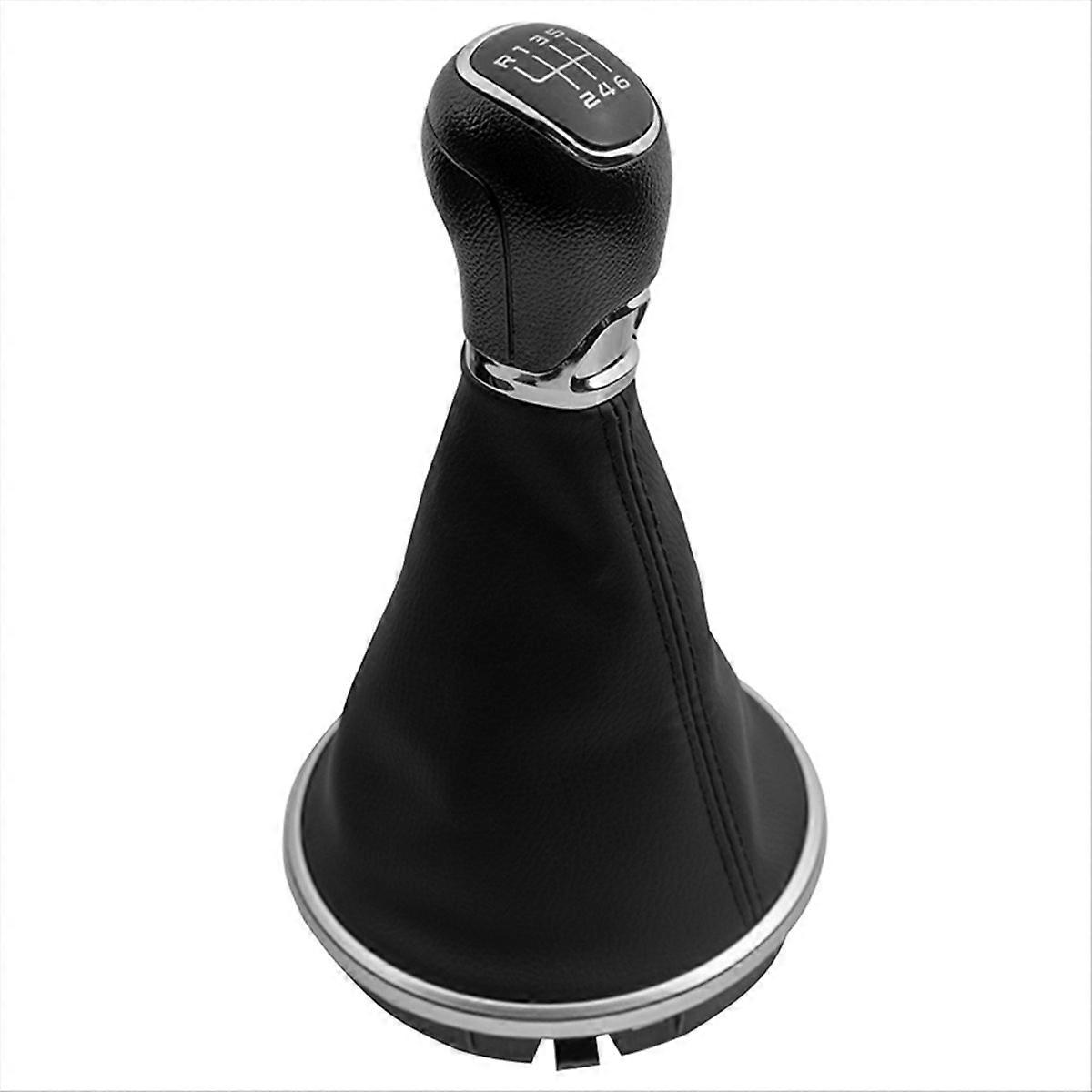 Car Shift Knob Gear Lever Assembly Gearshift Knob for 