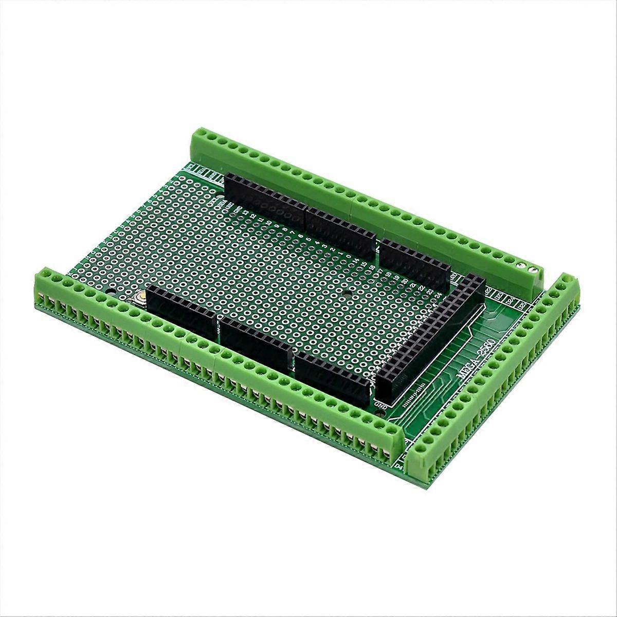 Terminal Expansion Board for UNO R3 / MEGA-2560
