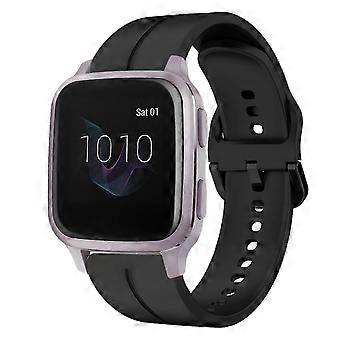 Til SQ 20mm Loop silikone urrem